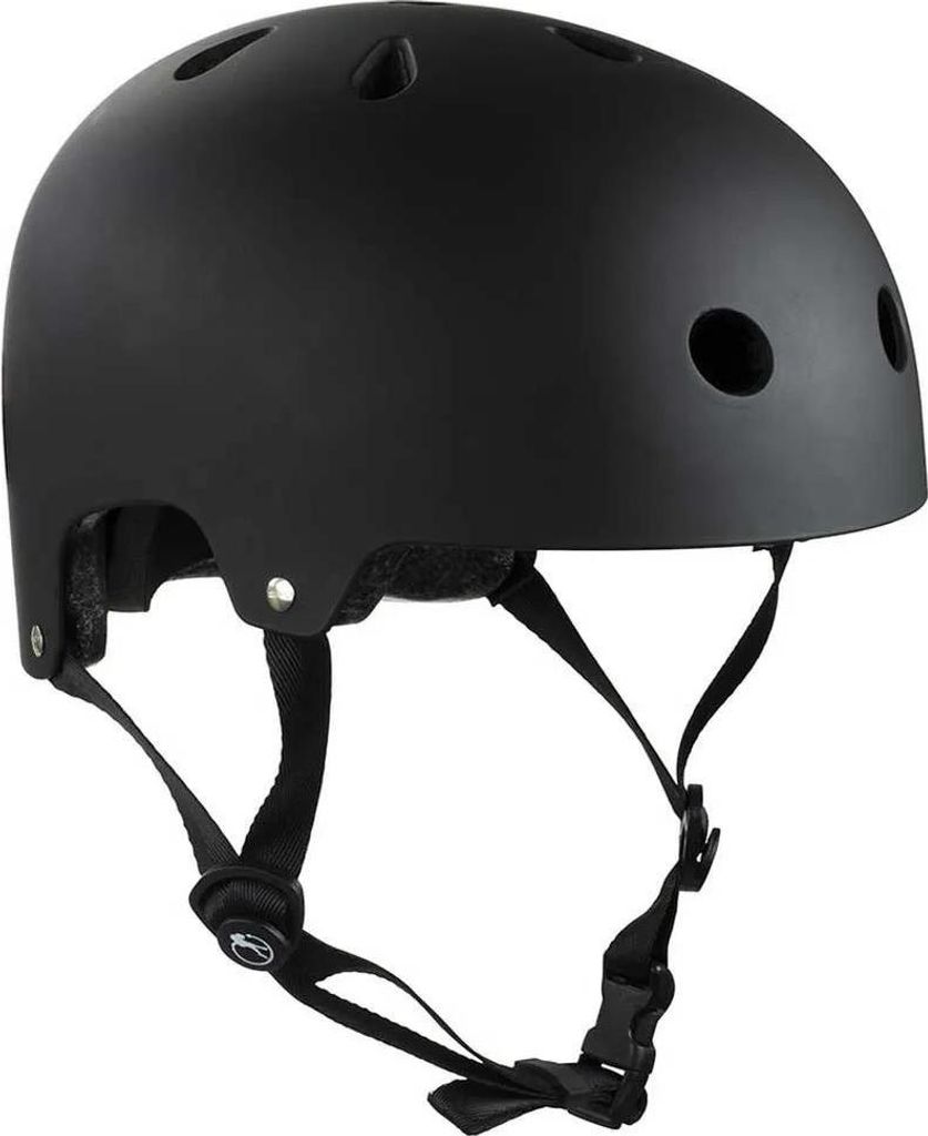 SFR Casque noir mat Image du produit 