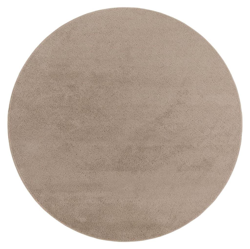 Paco Home Waschbarer Teppich Wohnzimmer Kurzflor Produktbild 