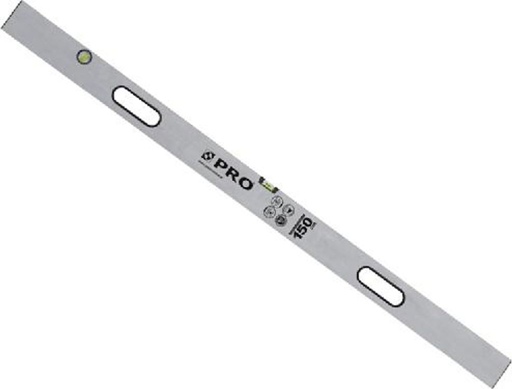 Pro Mauerwerkboden Mit Halterungen, Vertikal, Horizontal 250Cm Pro-21250