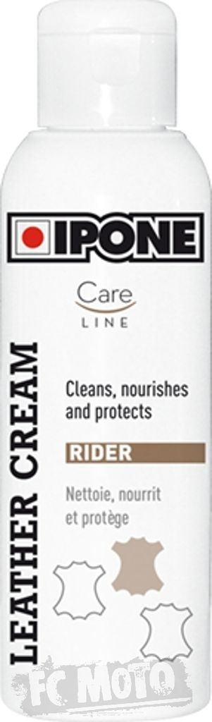 Ledercreme 100Ml Lederreiniger Und Pflegemittel (12)