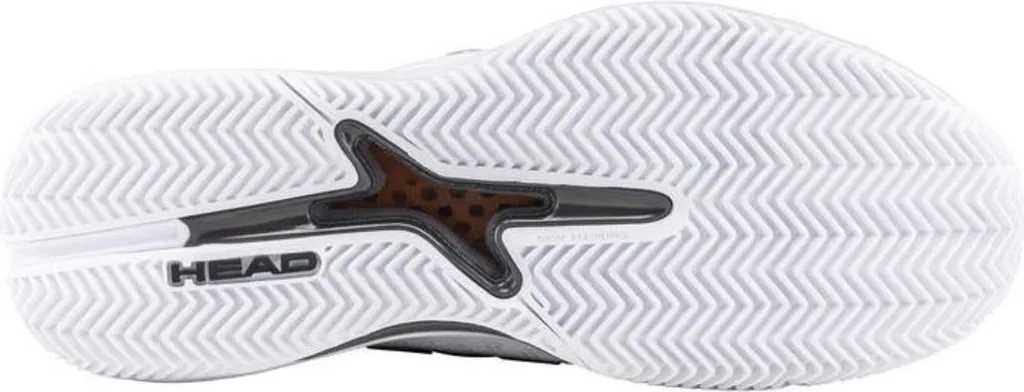 Chaussures Head Revolt Pro 5.0 Idéales pour Compétition et Match - 4