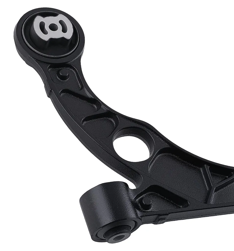 Jeu de Barres d'Accouplement et de Stabilisation Avant Dodge et Chrysler