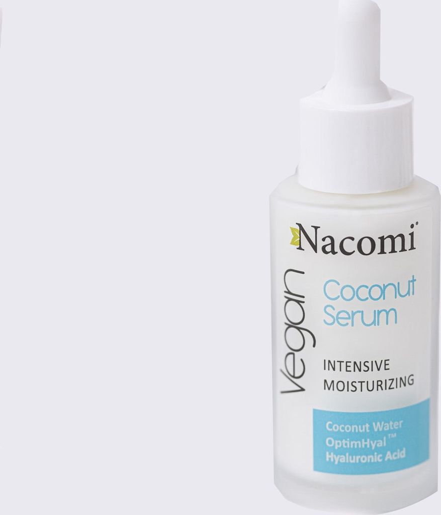 NACOMI Intensive Moisturizing Serum 40ml