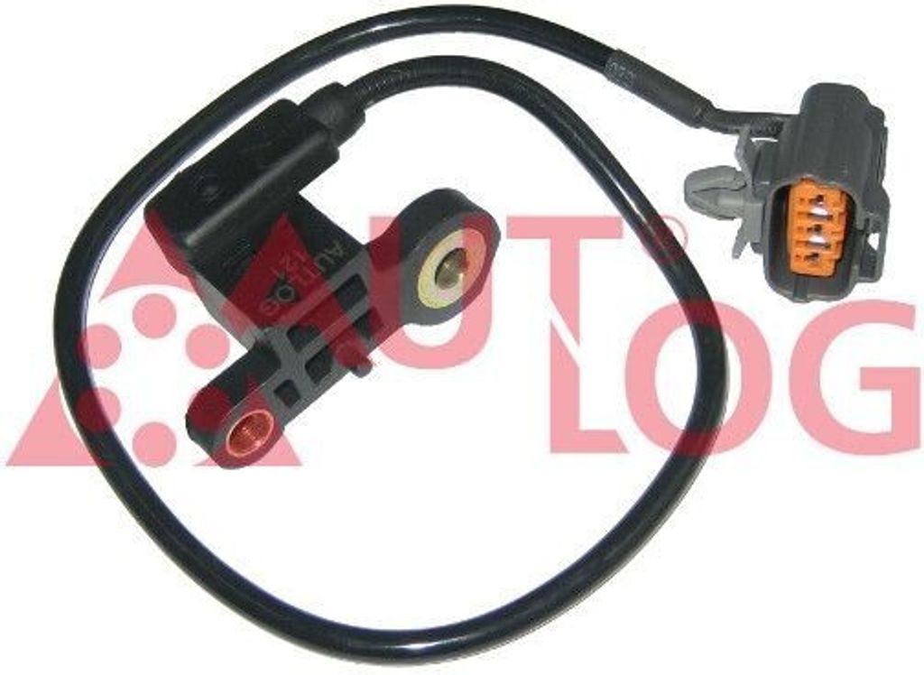 AUTLOG AS4663 Kurbelwellensensor Impulsgeber für MAZDA PREMACY (CP)