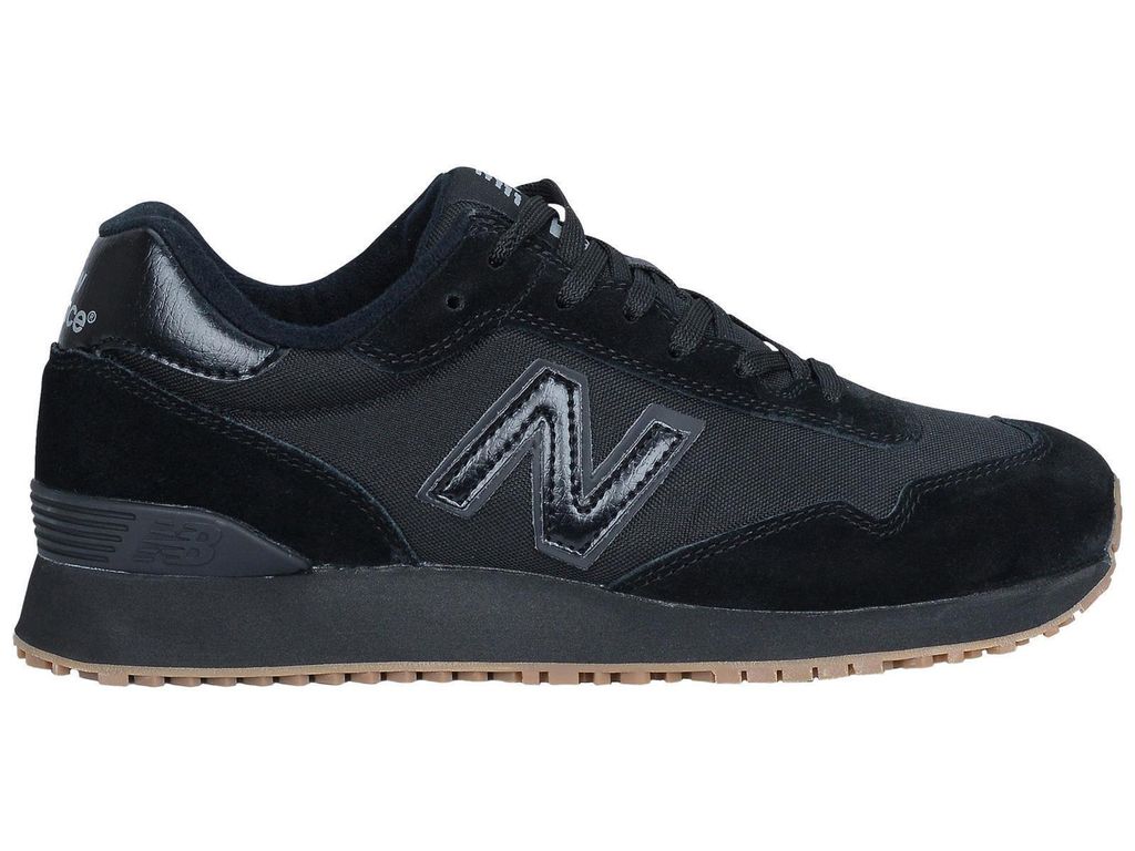 New Balance Halbschuh 515 SR Damen. Profischuh SW Gr. 515 SR Damen