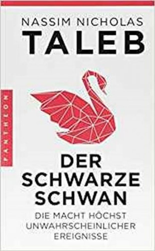 Der Schwarze Schwan Obrázok produktu 