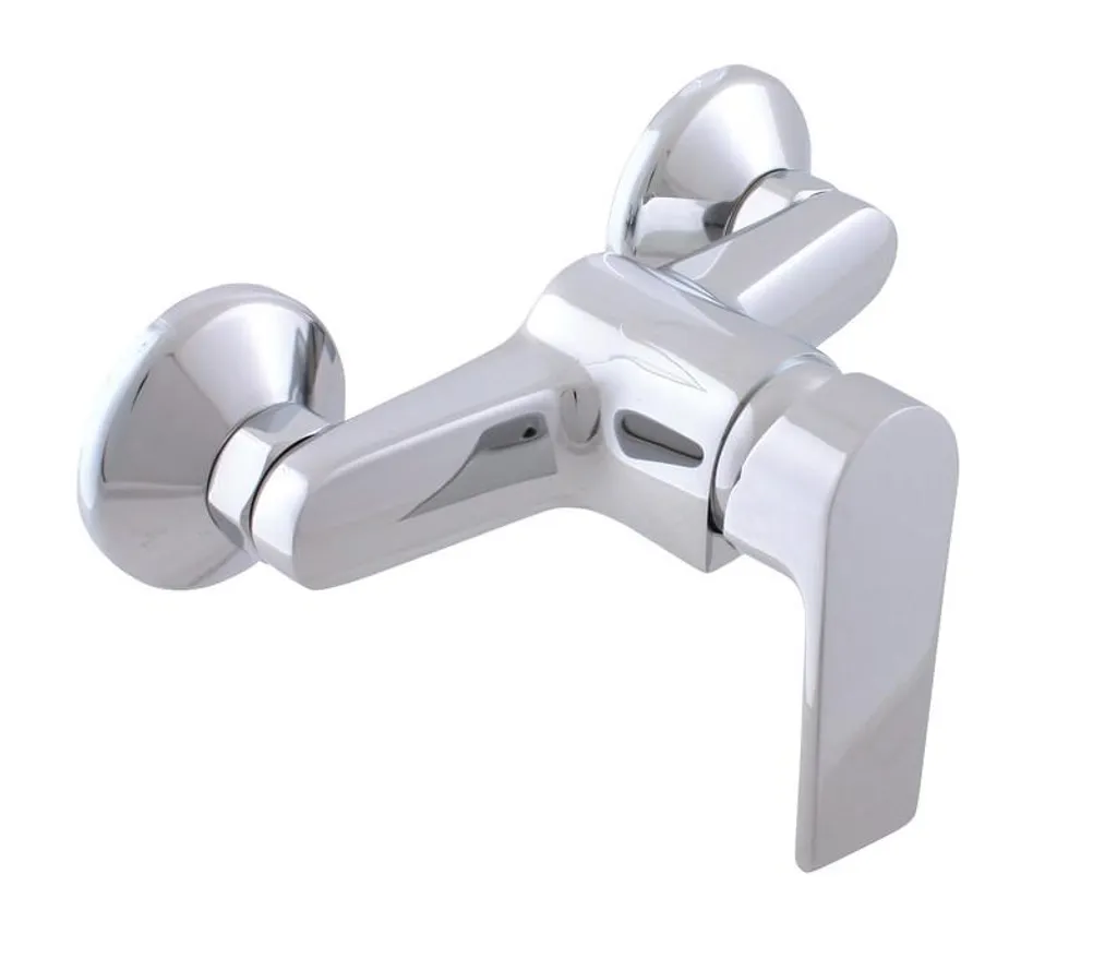 Slezák RAV Colorado CO181 Miscelatore Doccia Interasse 100mm | Offerta