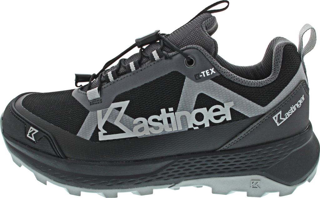 Kastinger LH-Knaudach Lo 5800375112 (46/jet black-ultimate Produktbild 