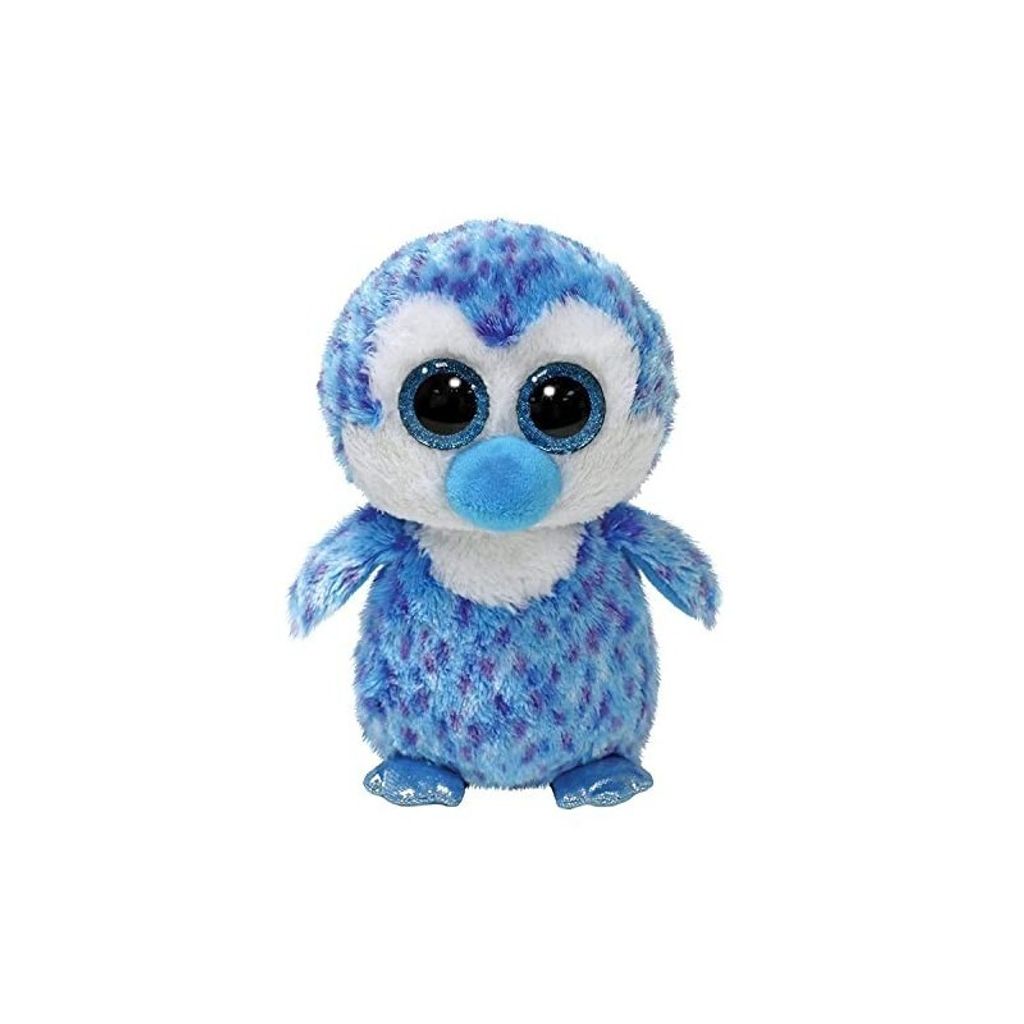 Beanie Boos Tony Pinguin 15cm Kuscheltier Produktbild 