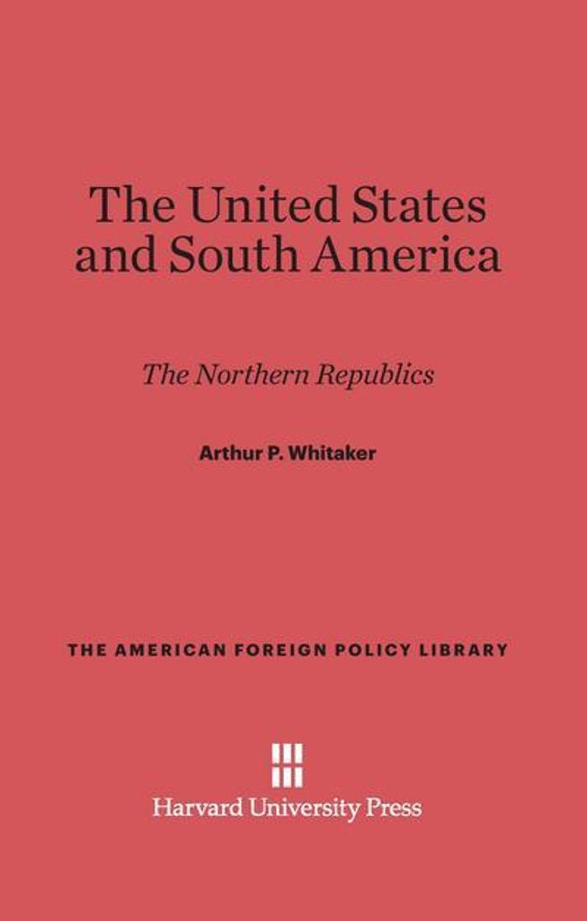 The United States and South America