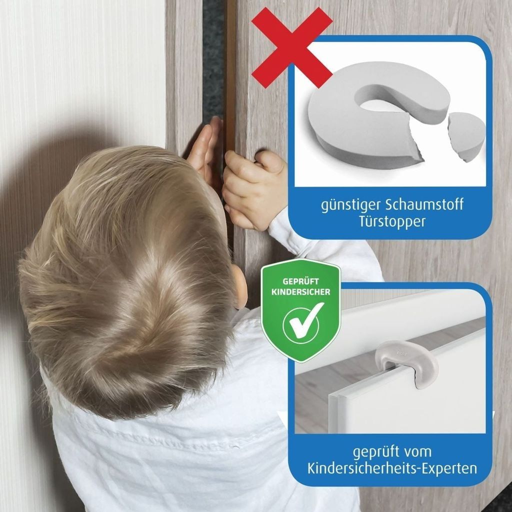 Türstopper Set Produktbild 16