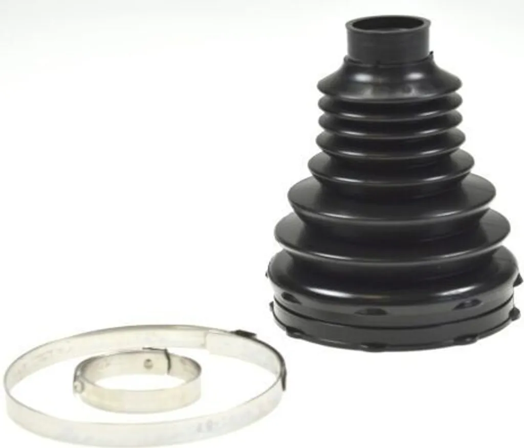 Stop aux fuites de graisse : Soufflet de transmission SPIDAN 36125 pour Fiat