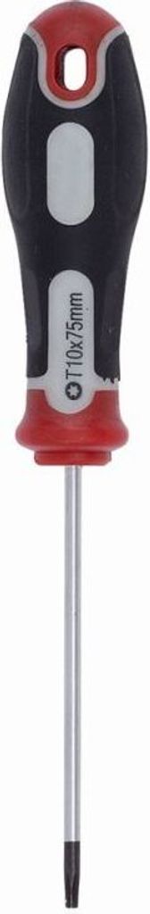 KREATOR KRT404105 - Šroubovák TORX T10X75 Obrázek produktu 