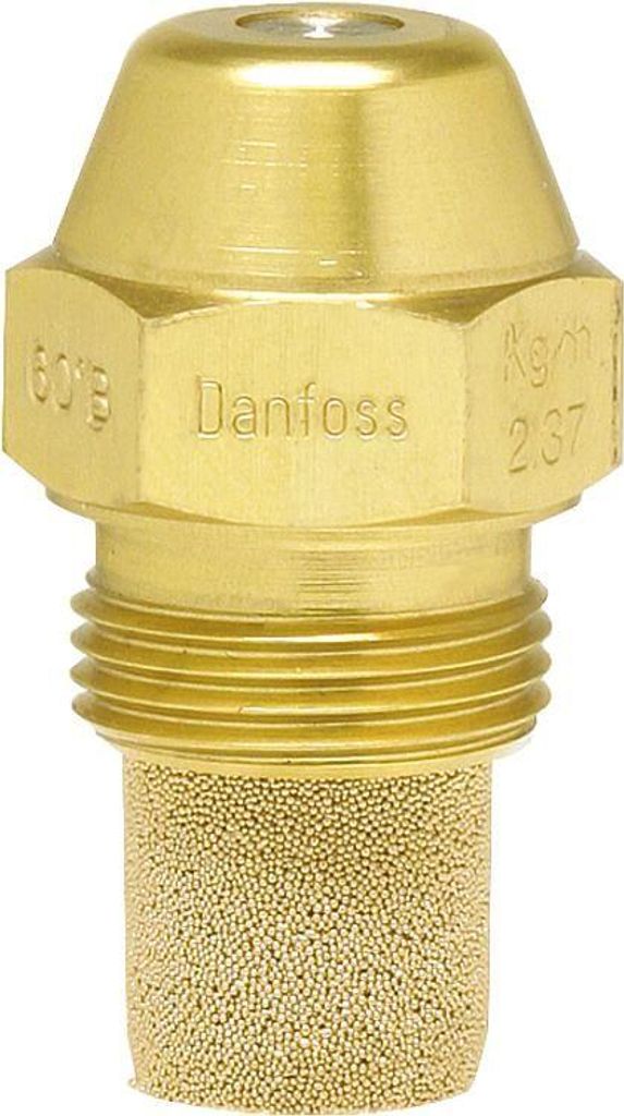 Danfoss Ölbrennerdüse 1,50/80°B (030B0211)