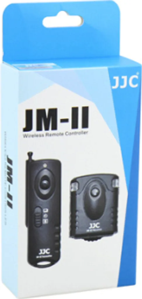 Télécommande 2en1 RM-UC1 Fil Pilote et PUSH pour Appareils OLYMPUS - 2