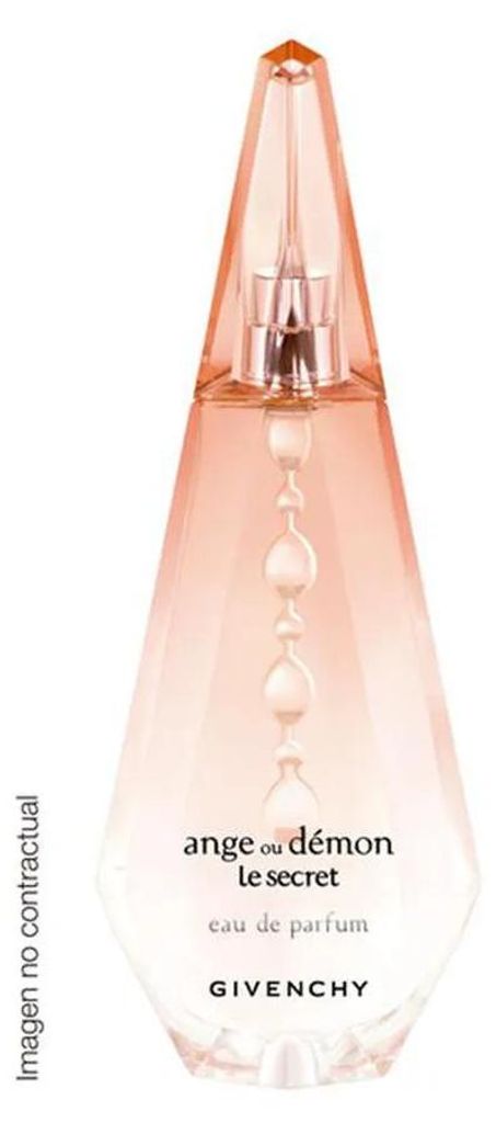 Givenchy Ange Ou Démon Le Secret Edp Spray 100ml Produktbild 