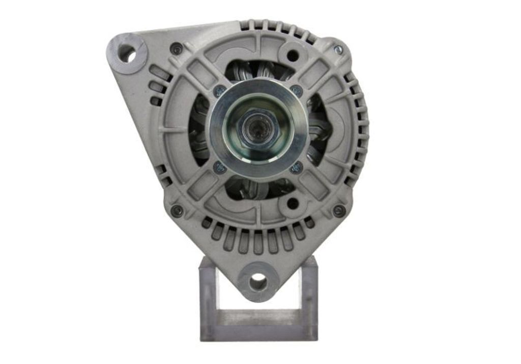 BV PSH 555.507.090.010 Lichtmaschine Generator LiMa 90A 12V passend für MERCEDES-BENZ C-Klasse Limousine (W202) SLK (R170) M-Klasse (W163) CLK (C208)