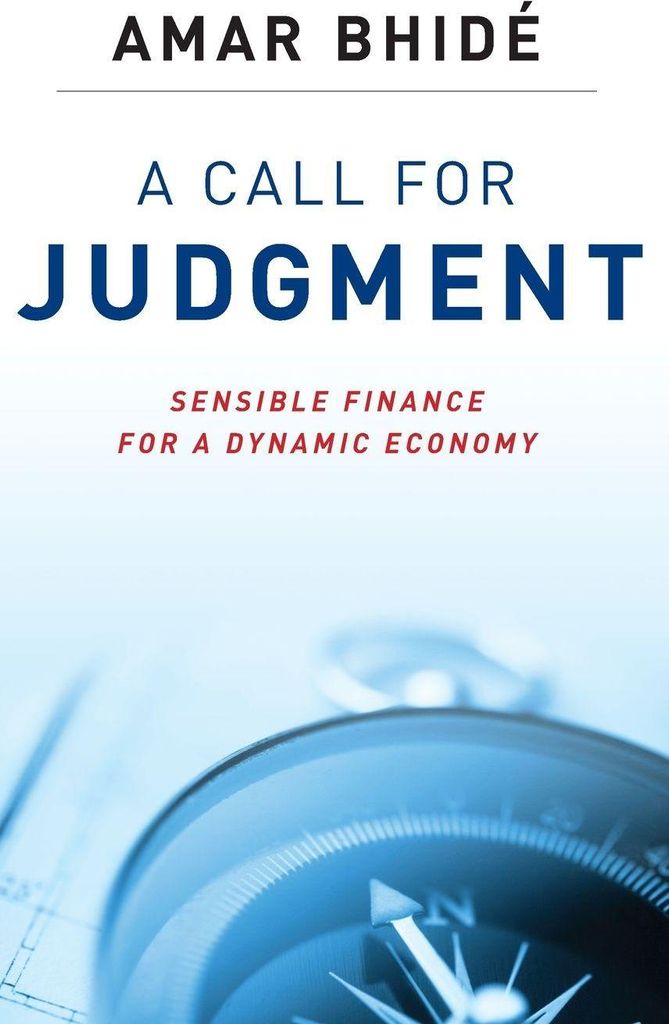 Call for Judgment
