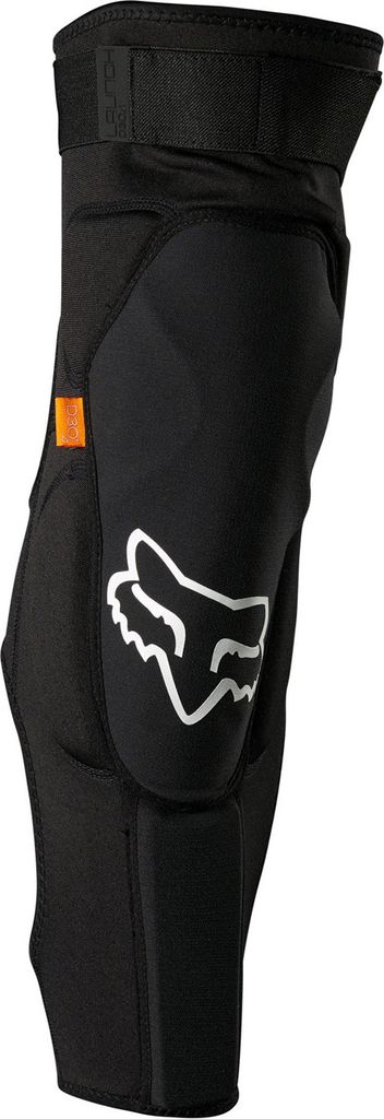 Launch D3O Knee/Shin Guard [Blk] Zdjęcie produktu 