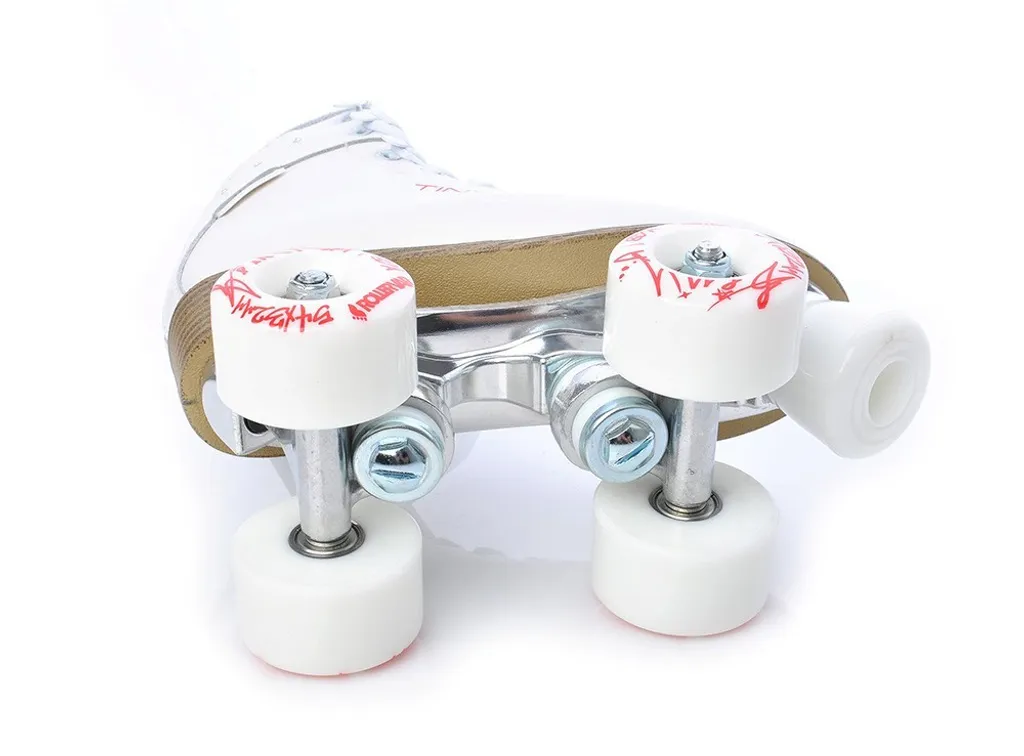 Patins à roulettes TINY PLUS Tempish 29 pour loisirs et promenades - 4