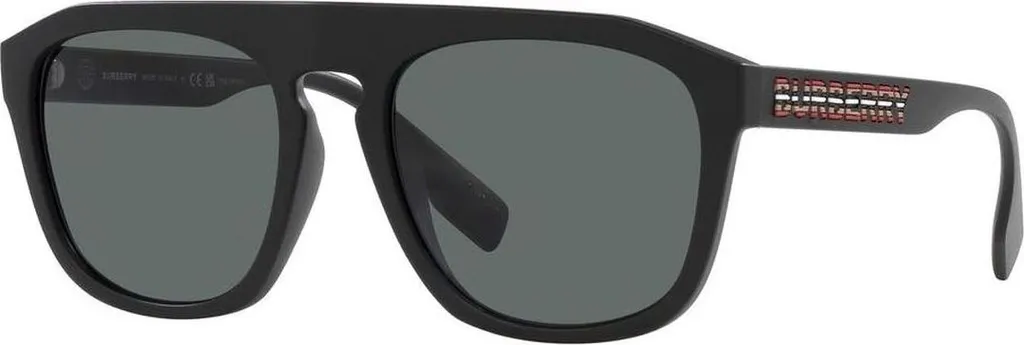 Lunettes Burberry Wren BE4396U Idéales pour Conduite et Style Urbain