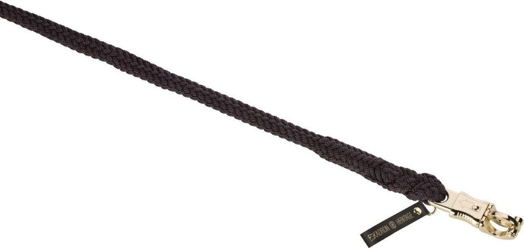 Eskadron Strick DURALASTIC PANIC HOOK black truffle Produktbild 