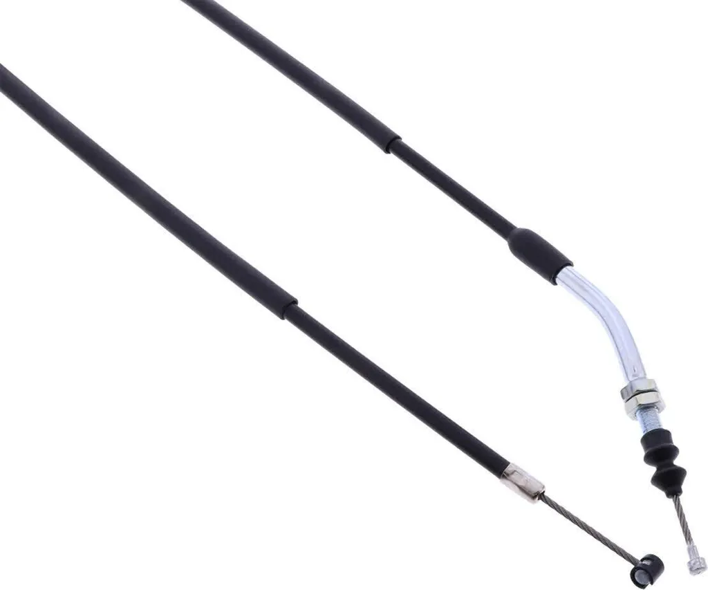 Câble d'embrayage moto JMP pour BMW G 450 X - Commande souple et précise