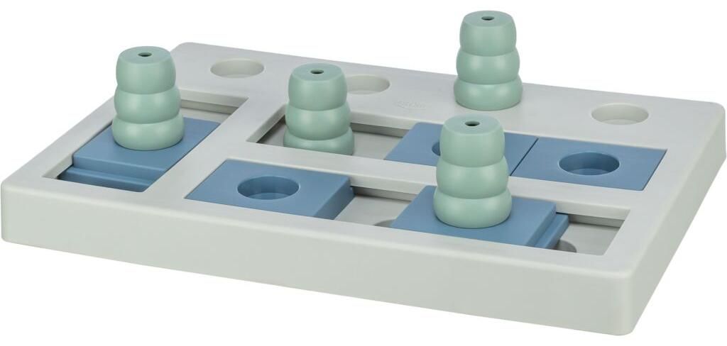TRIXIE Chess Strategiespiel - 40 × 27 cm Produktbild 