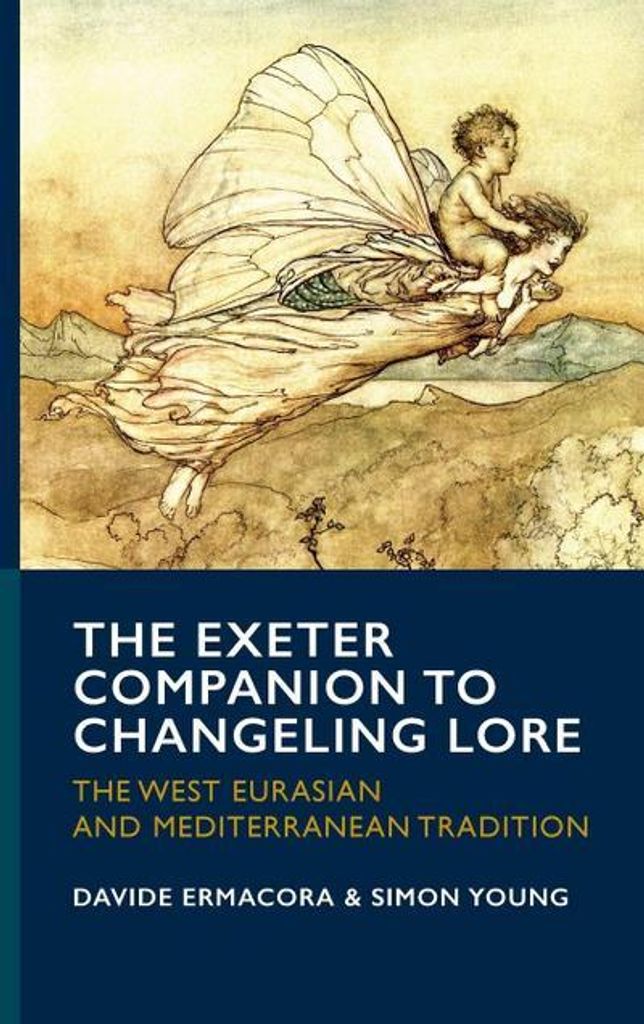 The Exeter Companion to Changeling Lore
