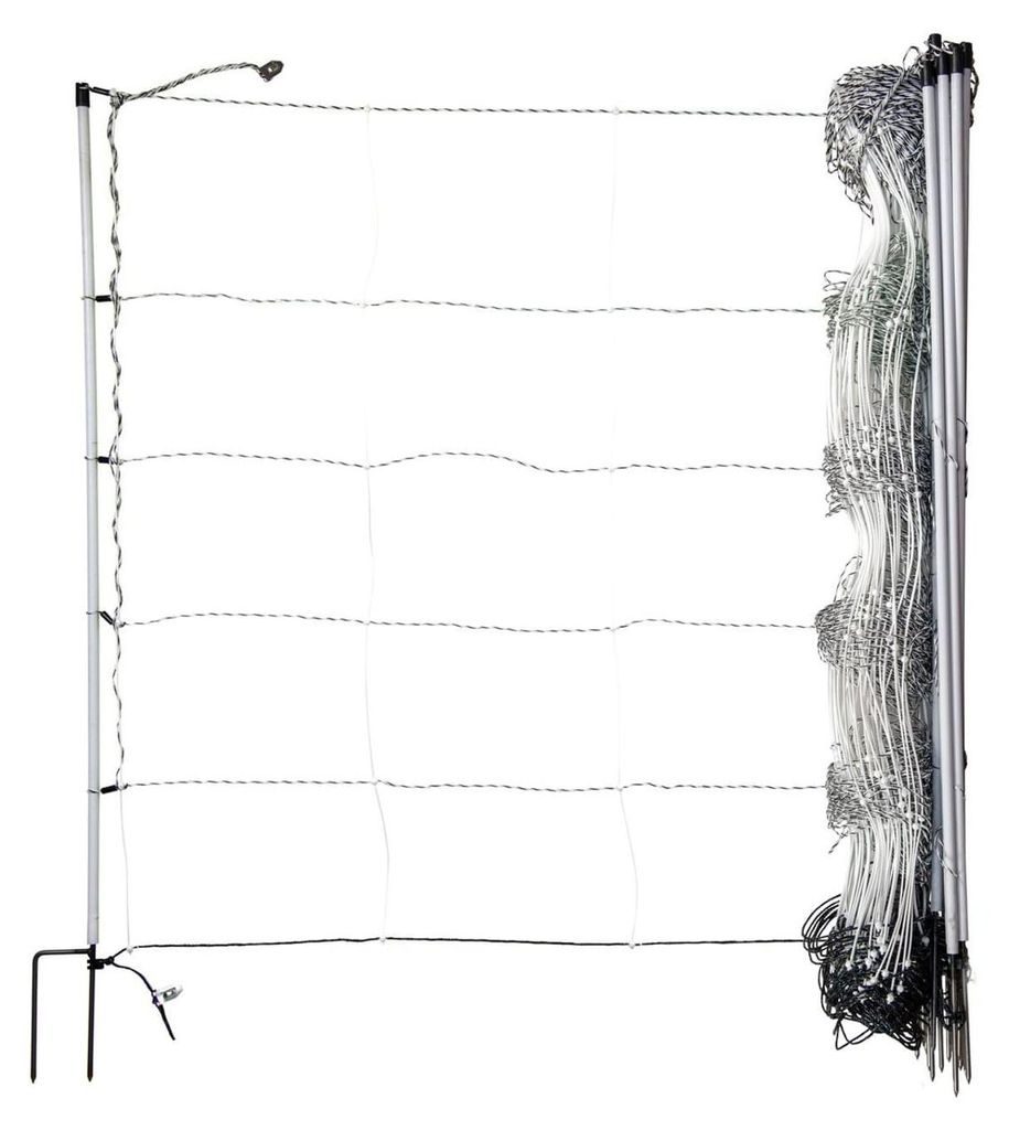 horizont Schafnetz turbomax 50 m lang, 105 cm hoch  Produktbild 