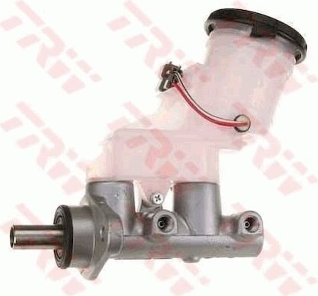 TRW PMD409 Bremszylinder Hauptbremszylinder für TOYOTA DUET (M11, M10) für DAIHATSU CUORE VI (L7)