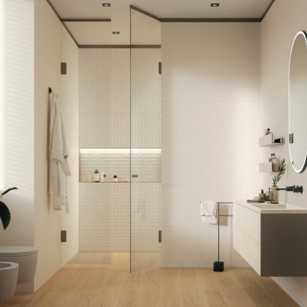 Fliesen Holzoptik 18,5x150 cm CASA39 Atlas Concorde Log Select