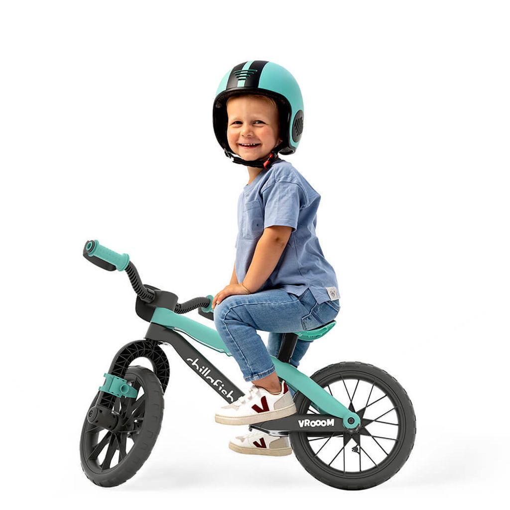 Chillafish BMXie Vrooom (12 Zoll Laufrad, verstellbare Produktbild 
