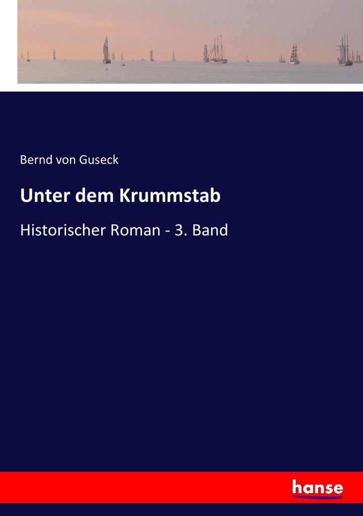 Unter dem Krummstab