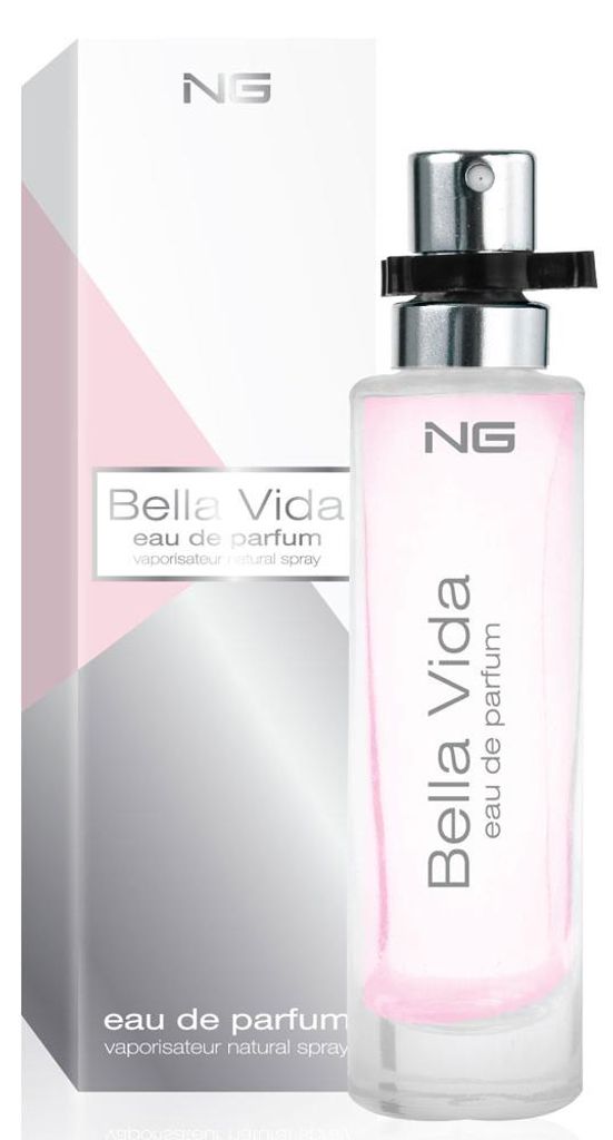 NG PERFUMES NG Bella Vida Objem: 15 ml Obrázek produktu 