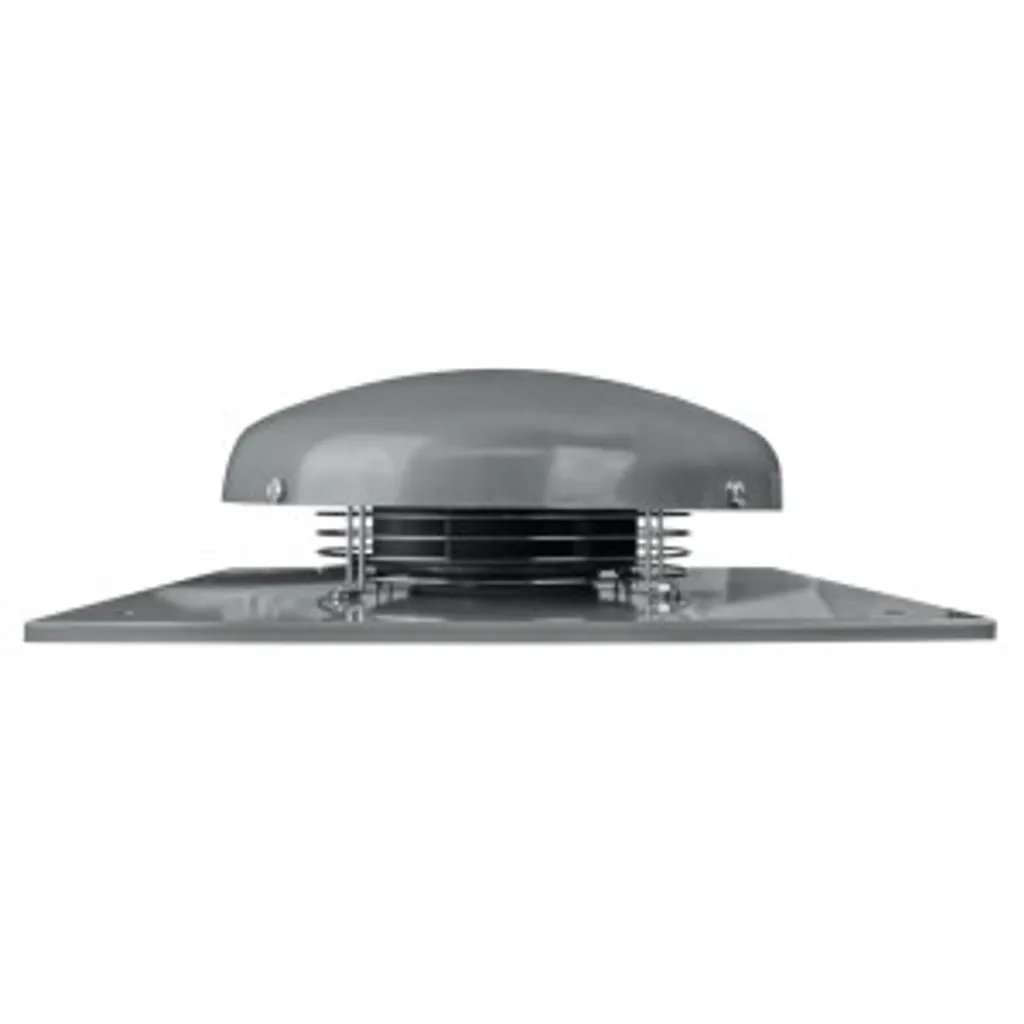 Extracteur air toiture 520m3/h - Reventon STORM 190 AC pour atelier