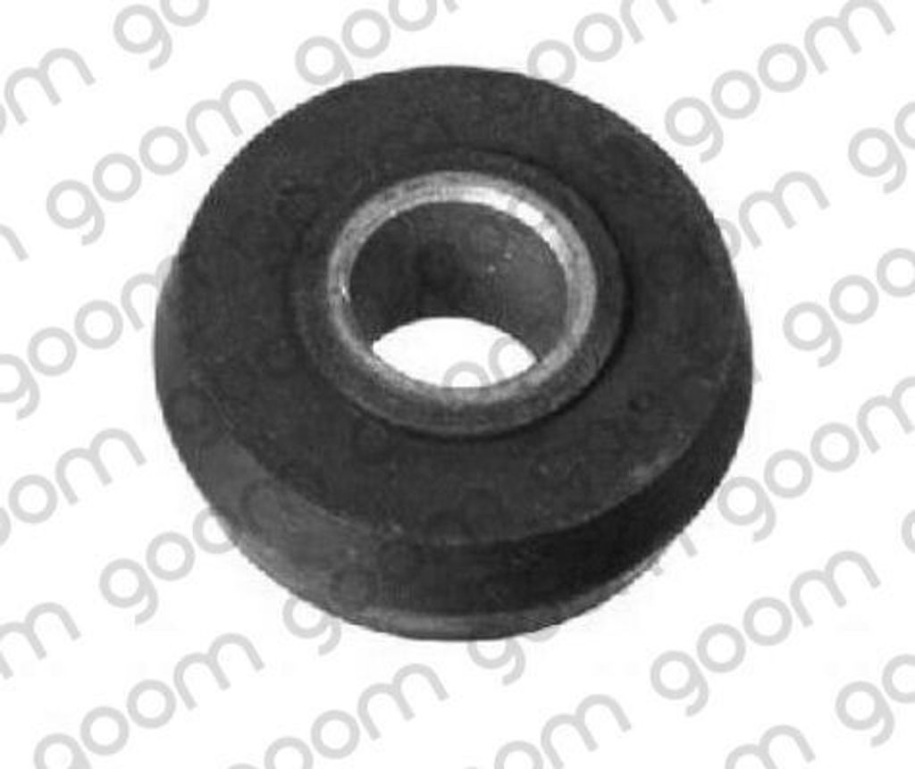 Lagerung Lenker für FORD ESCORT IV Cabriolet (ALF) Vorne CAS-0376 GOOM