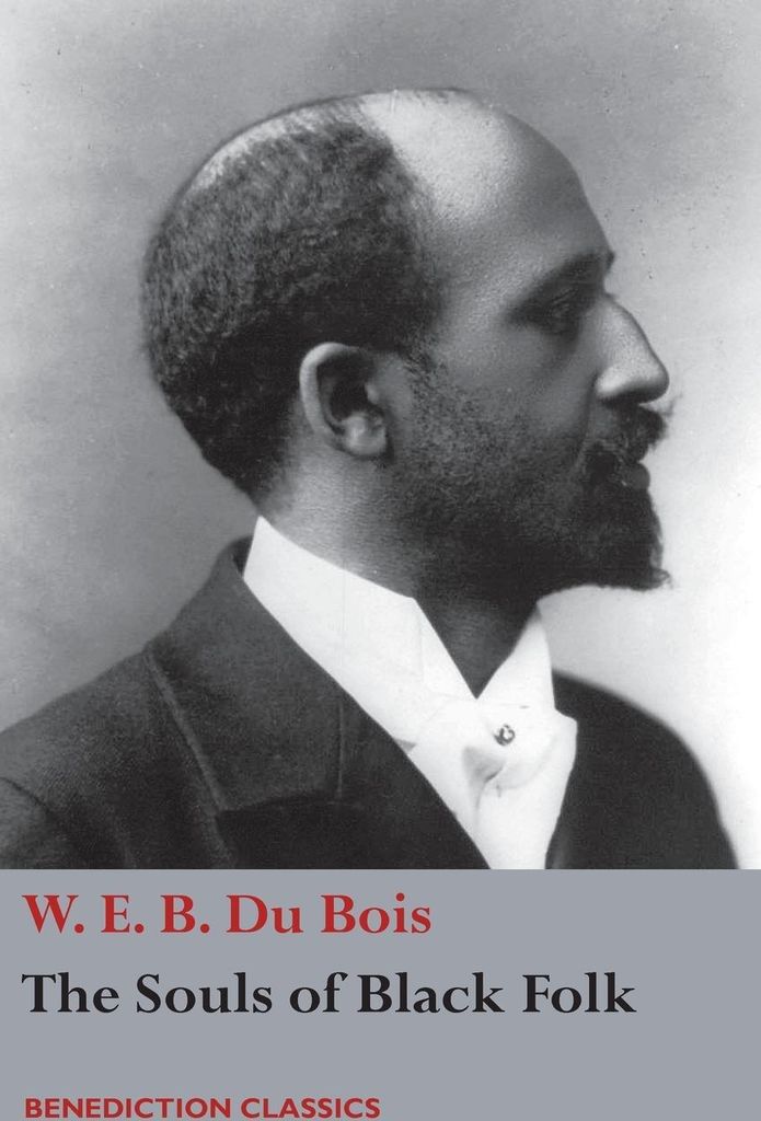 The Souls of Black Folk