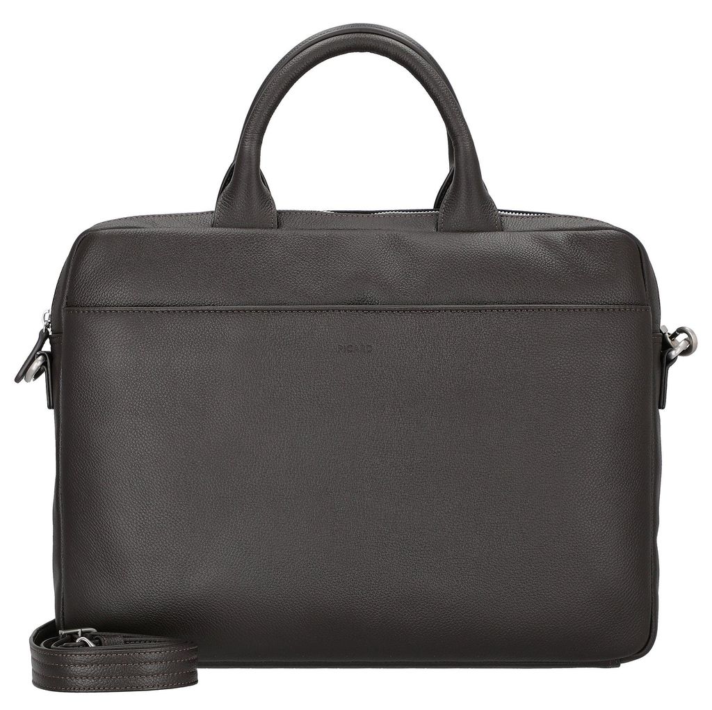 Picard Pure - Aktentasche 38 cm (cafe) Produktbild 
