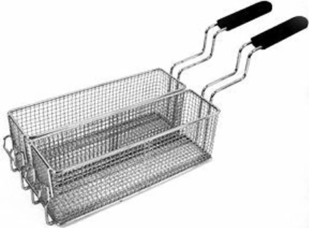 Panier de rechange friteuse Mareno M1 10L pour restauration et snack