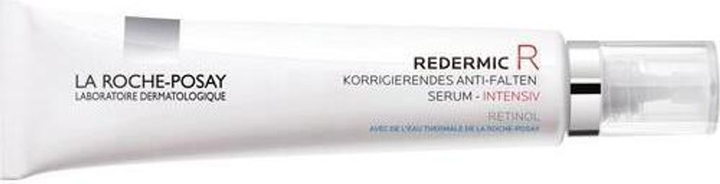 La Roche-Posay Redermic R Krem pod oczy 15 ml Zdjęcie produktu 
