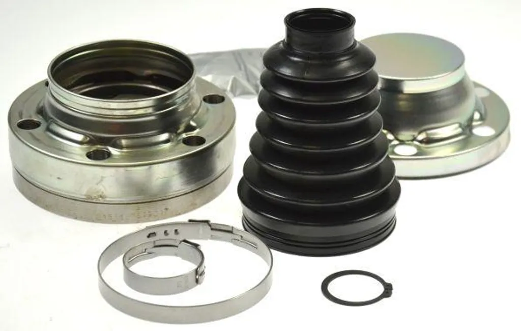 Kit joint de cardan haute résistance LÖBRO pour Touareg et Q7