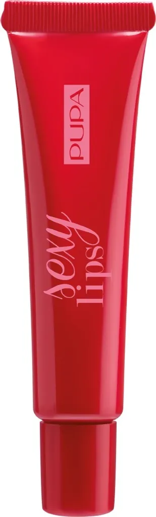 Pupa Milano Sexy Lips 15ml - Trattamento Volumizzante Professionale
