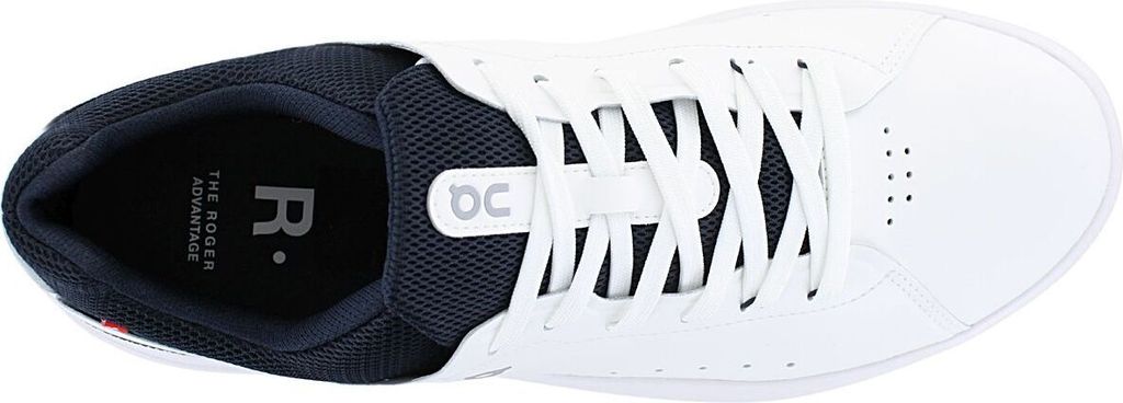 ON Running THE ROGER Advantage - Herren Sneakers Schuhe Produktbild 8