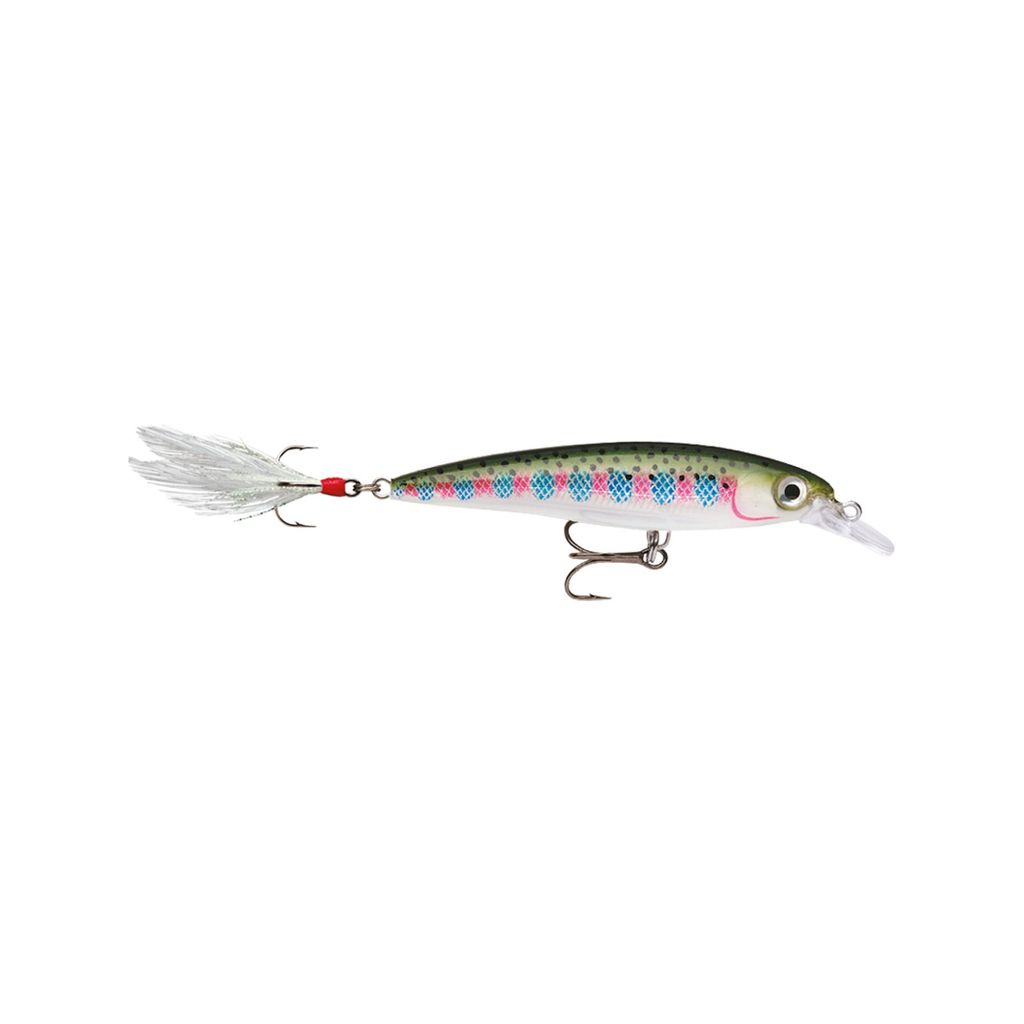 Rapala X - Rap - barva RT 40 mm - XR4