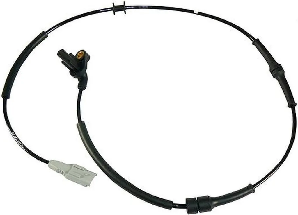 Ricambio Sensore ABS Metzger Citroën Xsara | Diagnosi e Riparazione