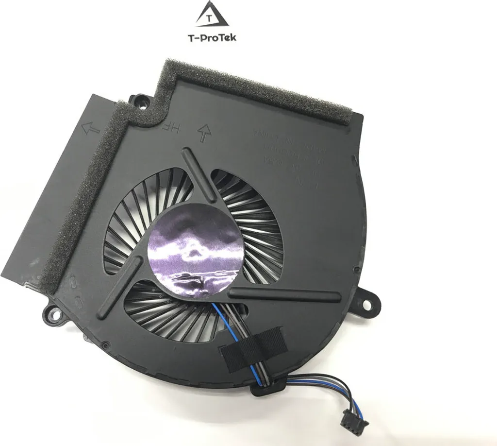 (Versione 2) Ventola di raffreddamento compatibile con HP Omen X 17-AP051NR 17-AP052NR