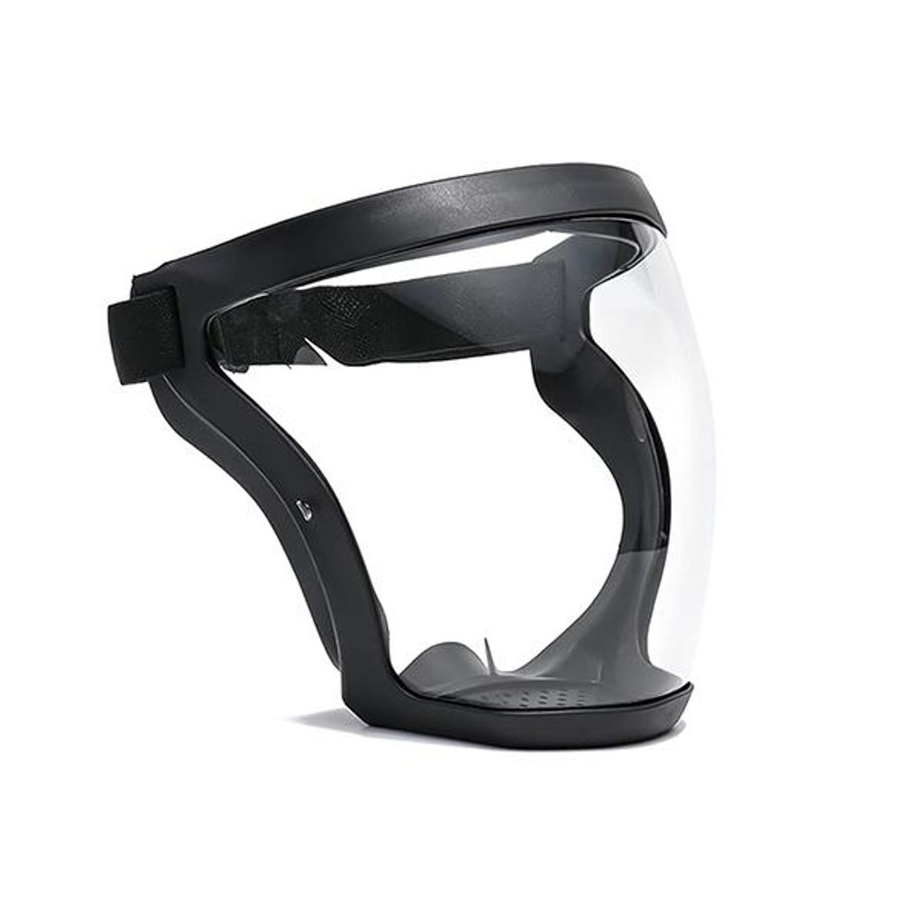 Vollgesichtsschutzmaske – Promask Produktbild 