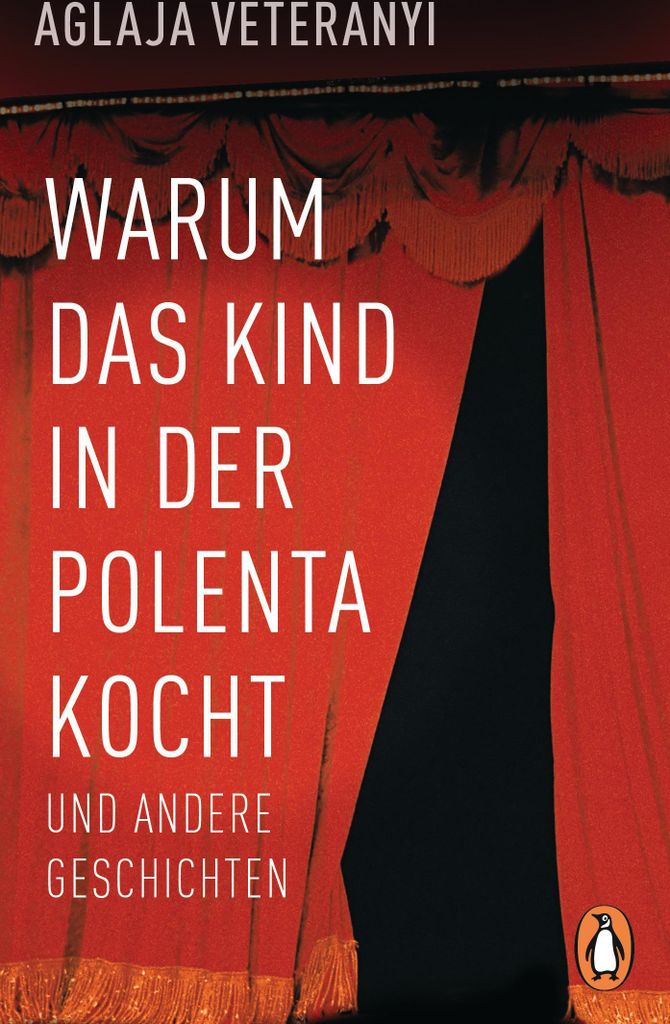 Warum das Kind in der Polenta kocht