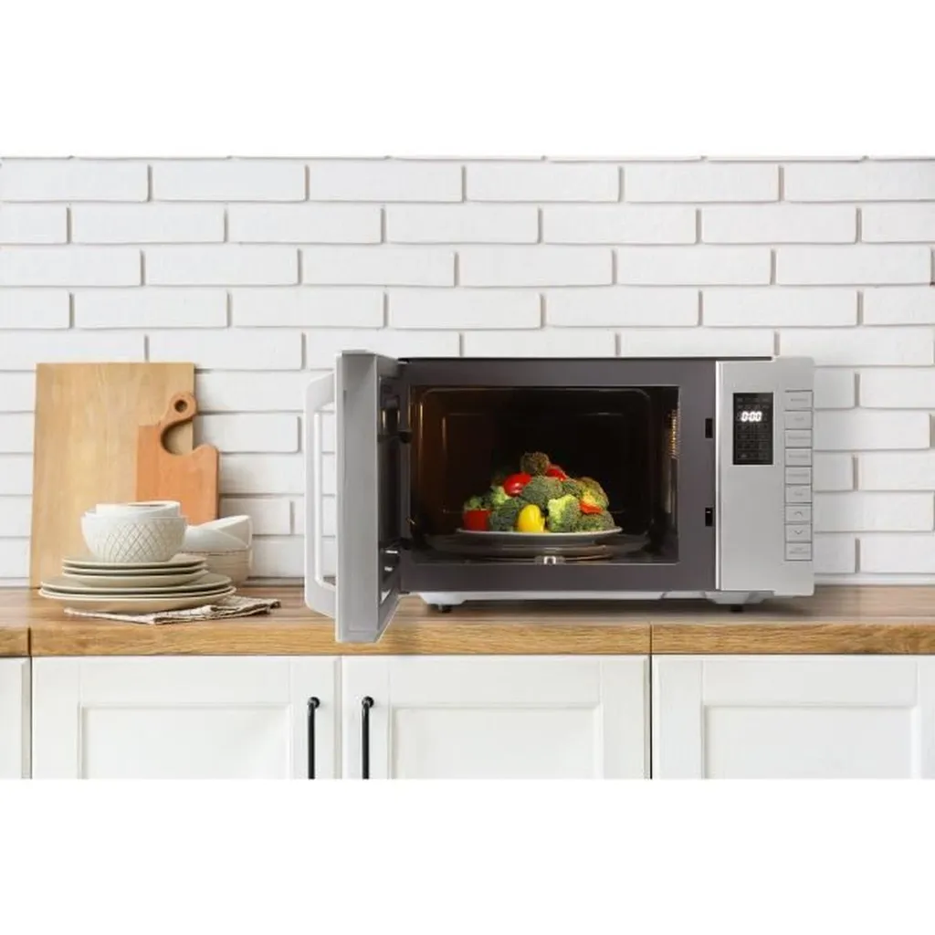 Four Micro-ondes Pose Libre 23 Litres Continental Edison CEMO23UX042 - 5